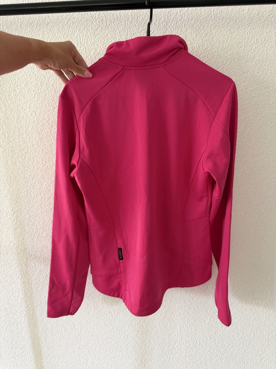 Jack Wolfskin Jacken: Jack Wolfskin women jacket size S pink – Neu (gemäss Beschreibung) aus Gränichen von Domsiiiii 6