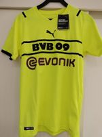 Puma BVB Dortmund Heimtrikot Grösse S statt Fr. 100.--