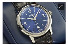 Vulcain 50's President Classic Automatic 42mm NP.2980.