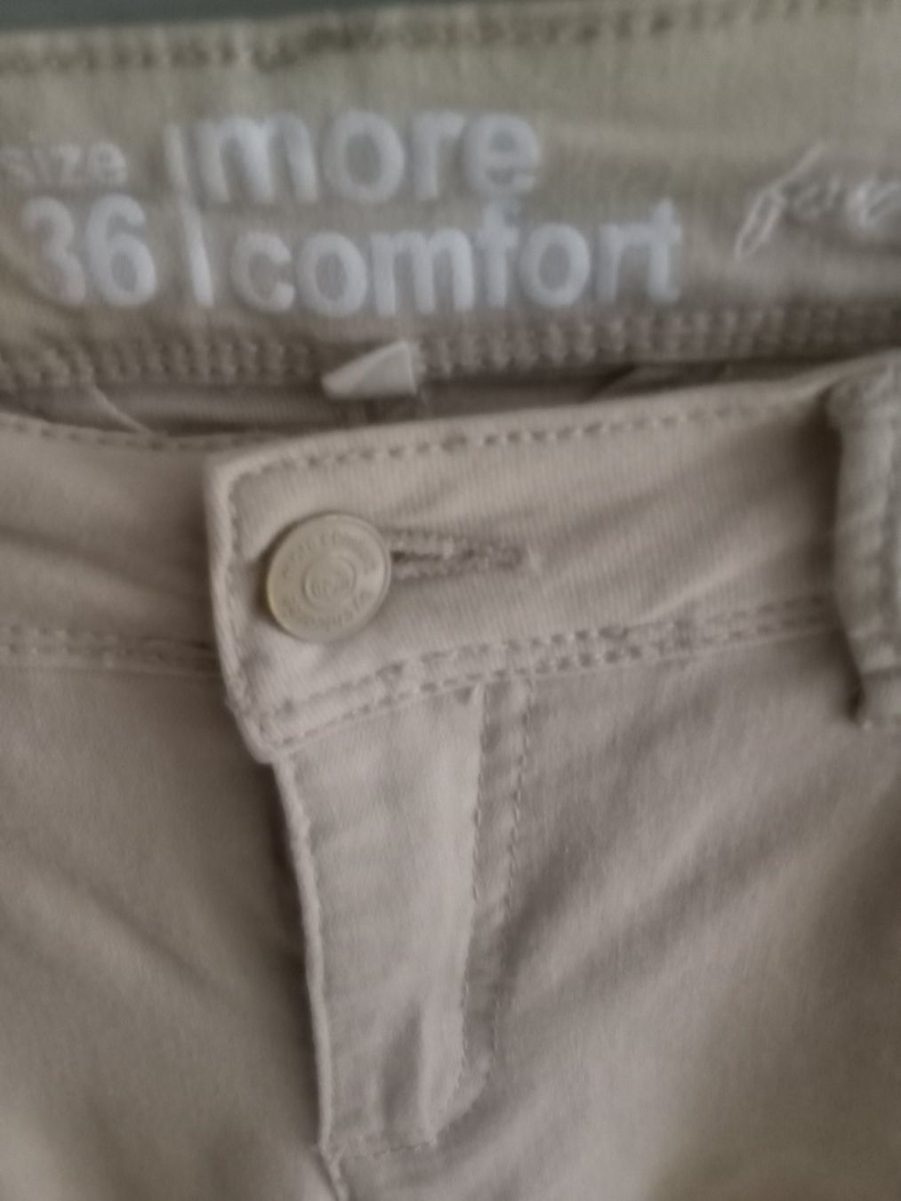 Pantaloni: Comfort - Hose – Usato da Biel/Bienne venduto da Ganesh12 1
