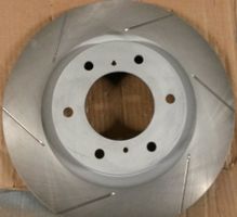 Toyota Landcruicer J$ - J7 Bj 1967-1997 Bremsscheiben Satz