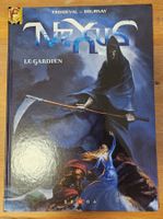 :Nexus N 1 E.O. (T.T.B.E.)  Le gardien
