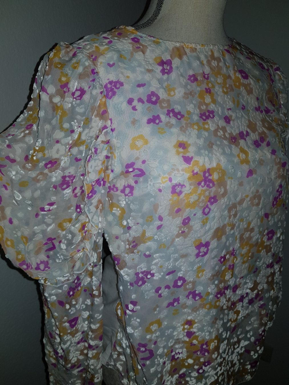 Chloé Borse da donna: See by Chloé Tasche u.Bluse – Usato da Wetzikon ZH venduto da med_2y76 7