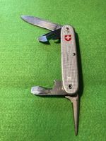 Soldatenmesser Alox Wenger Jahrgang 1980