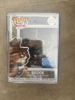 Funko Pop One Piece - Brook - Nuovo da collezione 2215