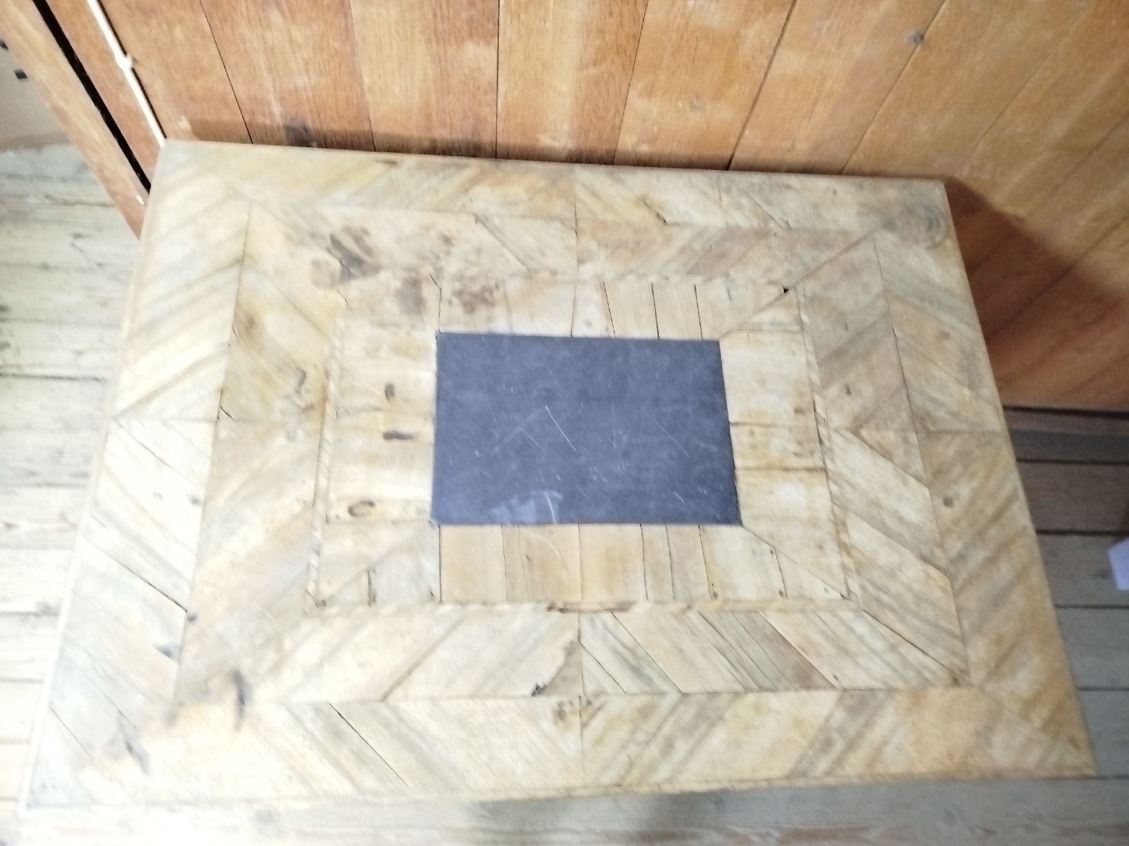 Tavoli: Holztisch Parkett  – Usato da Rorschach venduto da 1do_kc52 3