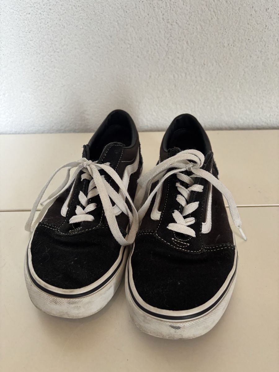 Vans Scarpe da donna: Vans Damenschuhe – Usato da Richterswil venduto da jul_wfh2