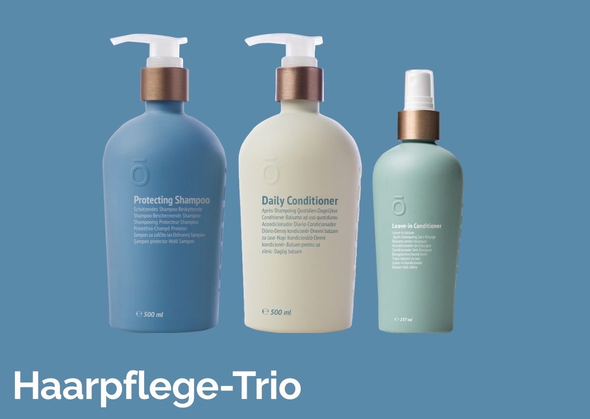 Doterra Haarpflegeprodukte: Döterra Haarpflege-Trio – Neu und originalverpackt aus Häusernmoos im Emmental von Corodo 5