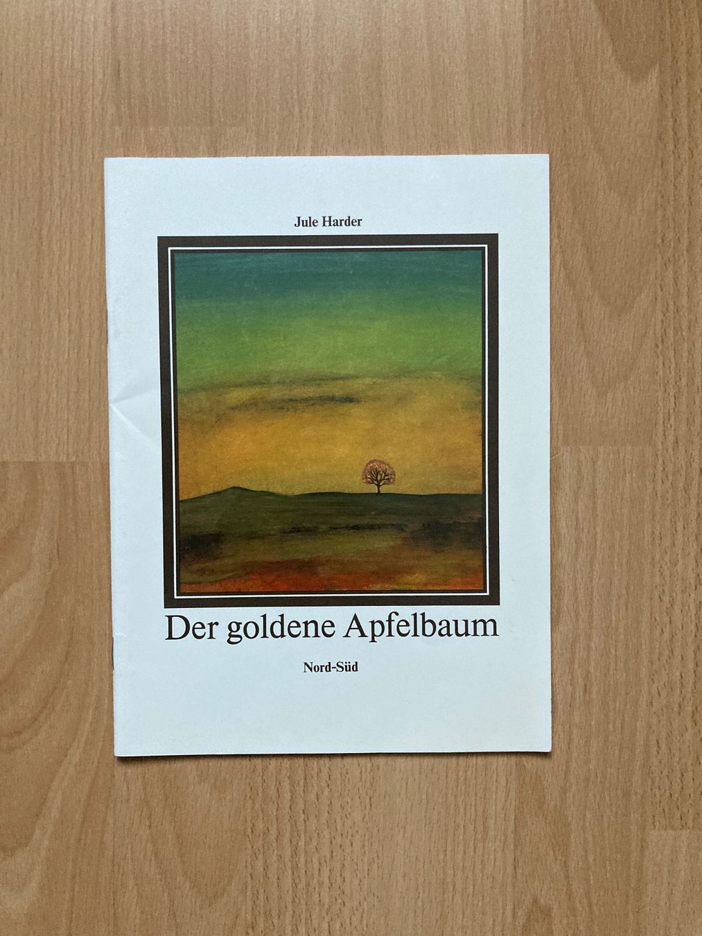 Libri: Taschenbuch  Der goldene Apfelbaum – Usato da Bern venduto da NAJAW85