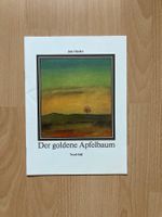 Taschenbuch  Der goldene Apfelbaum