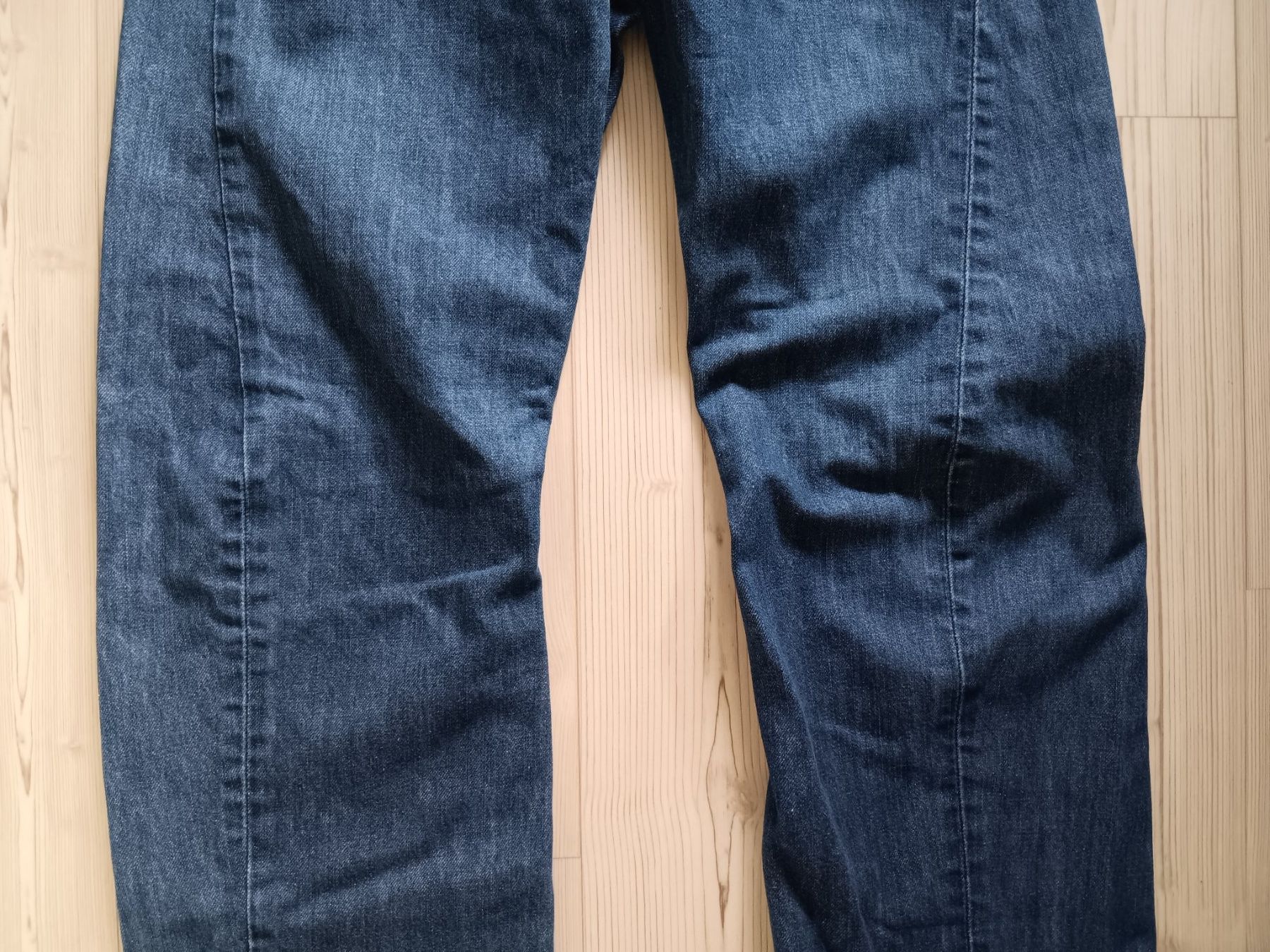 Levi's Jeans: LEVI'S Jeans taille / Grosse W30 L32 – Usato da Cossonay-ville venduto da Super-Price-Quality 2