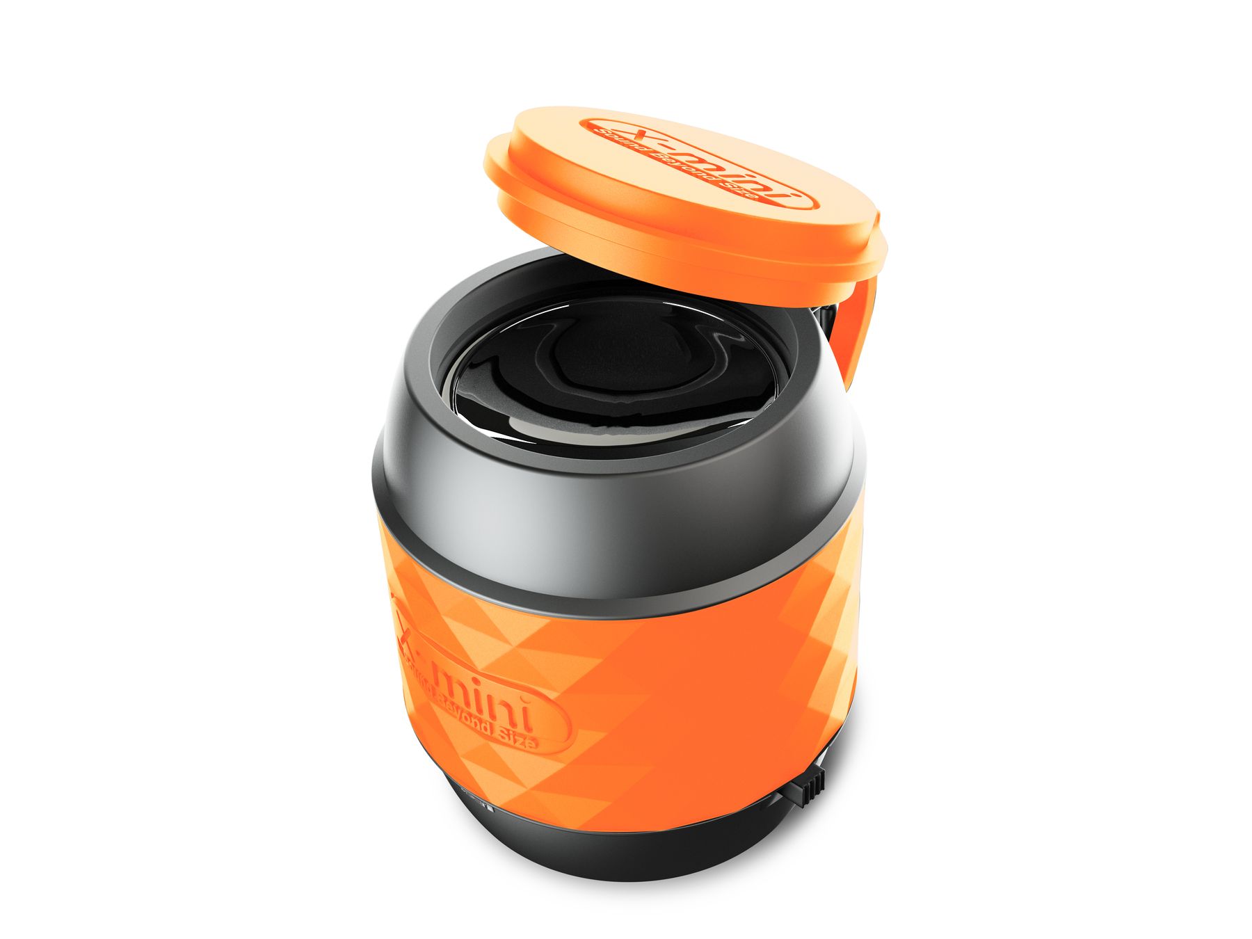 Haut-parleurs: Mini Lautsprecher – Neuf avec emballage d'origine à Dietlikon par Salesmax