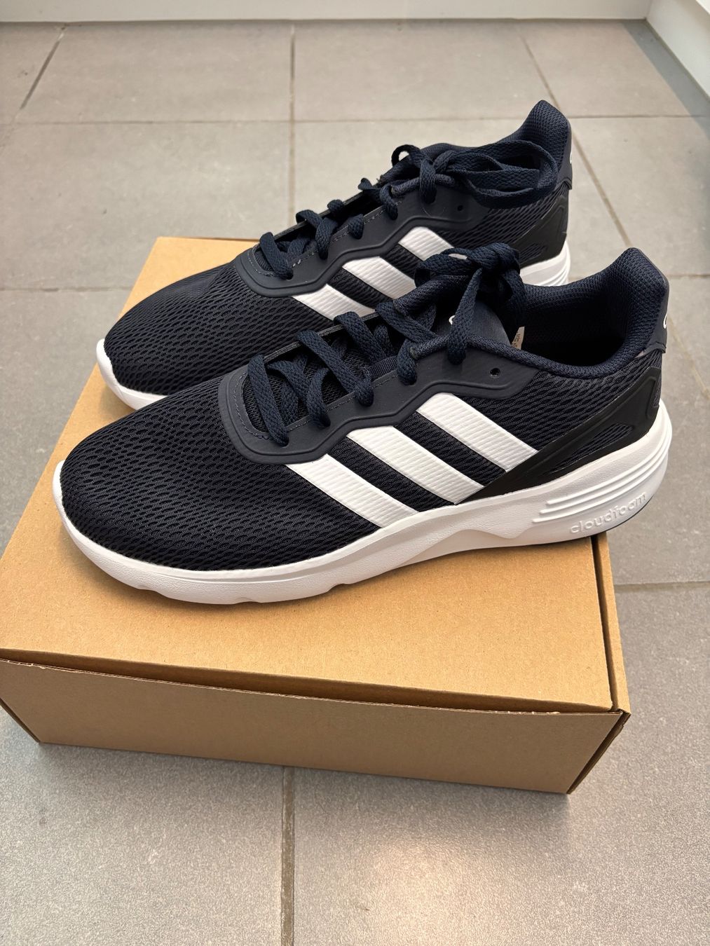 Adidas Chaussures hommes: Adidas Sneakers – Neuf (Voir description) à Zürich par mc_mike77