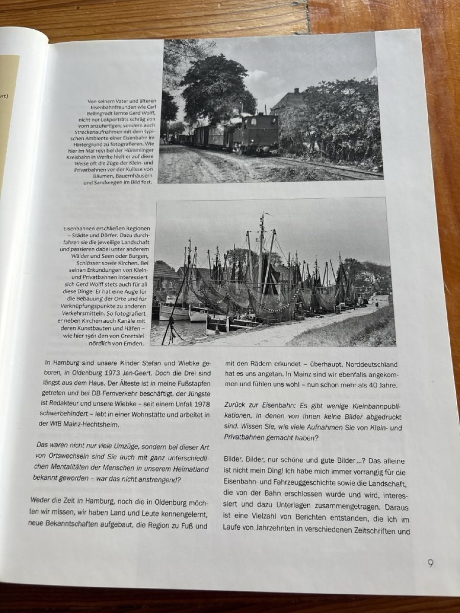 Libri: Kleinbahn-Erinnerung (1948-1986) – Nuovo (secondo la descrizione) da Troistorrents venduto da Patalax 1
