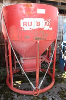 Pögtli Betonkübel (Lot 523) 6017 Ruswil