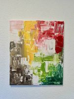 Stückwerk - Acryl