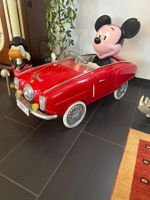 Tretauto Giordani Studebaker aus den 60er Museums-Zustand 🚦