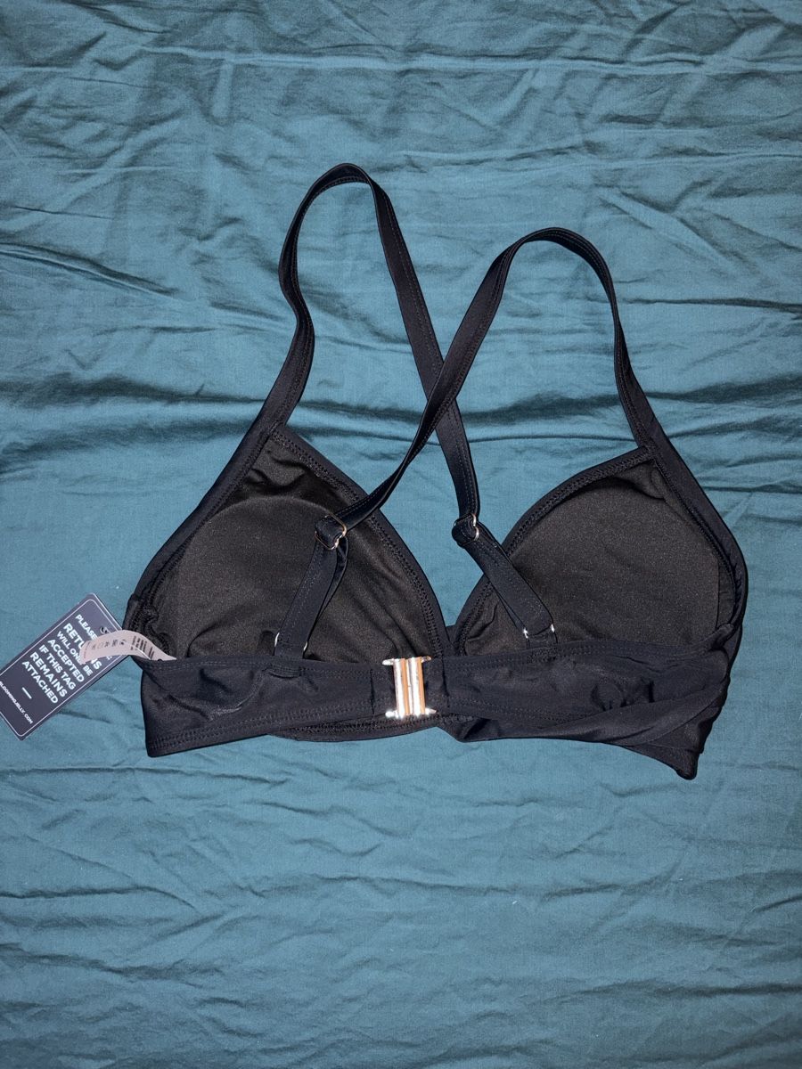 Maillots de bain & Bikinis: Badeanzug schwarz (ungetragen) – Neuf avec emballage d'origine à Lotzwil par fabi5558 2