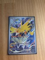 Zapdos IR, 30th Celebrations, Near Mint 
