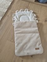 Baby Schlafsack Dreamy Cord, Ganzjahresschlafsack, Neu