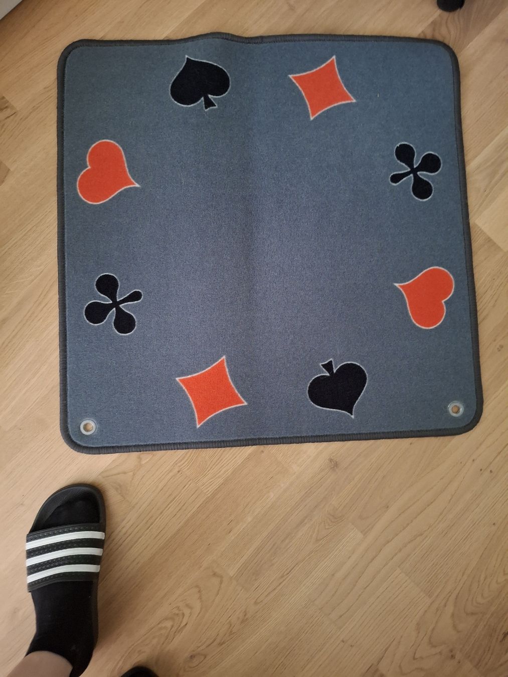 Jeux: jass teppich – D'occasion à Herzogenbuchsee par nro_z587