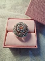Original Swarovski Ring Gr. S