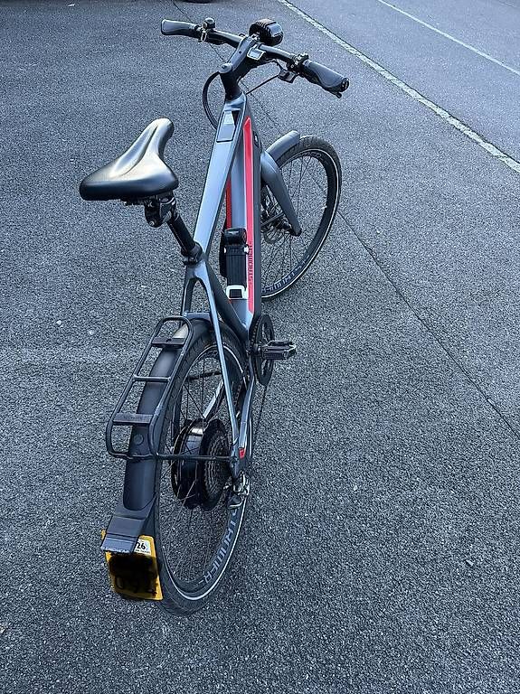 Stromer Vélos: Stromer ST2S – D'occasion à Thun par carl3511 2