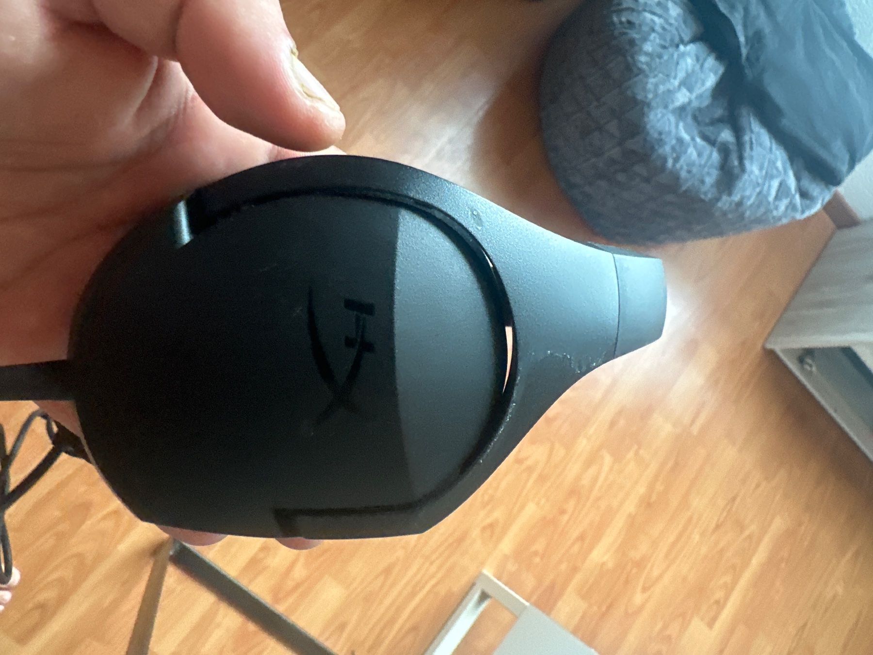 Casques audio: Gamer Headset – D'occasion à Dintikon par nea_tyx6 4