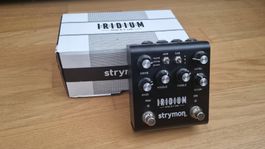 Strymon Iridium Amp & IR Cab