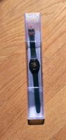 Vintage Montre Swatch Dame SHORTWAVE LF105 (1990)
