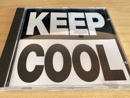 Marco Rima – Keep Cool