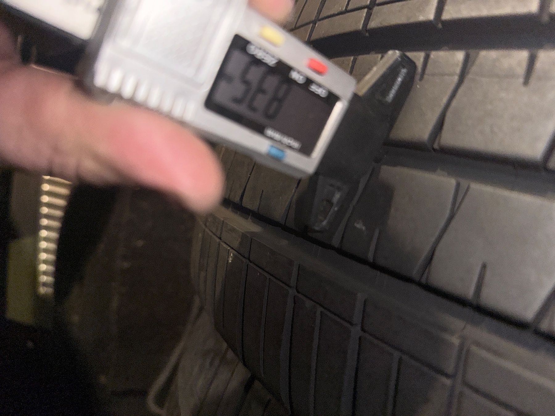 Pneumatici & Ruote complete: 215/60R17 – Usato da Widen venduto da Dinero02 3