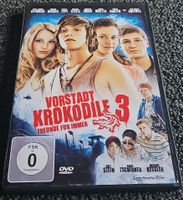 DVD Vorstadtkrokodile 3 (23448)