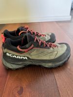 Scarpa Trekkingschuhe Gore-Tex Gr. 38, guter Zustand