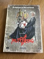 Muttertag Mediabook, XT Video, blu ray DVD