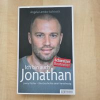 Ich bin auch Jonathan - Angela Lembo-Achtnich
