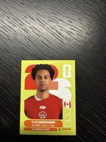 Panini FIFA World Cup 2026. CAN 17
