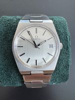 Omega Geneve Armbanduhr 35 mm