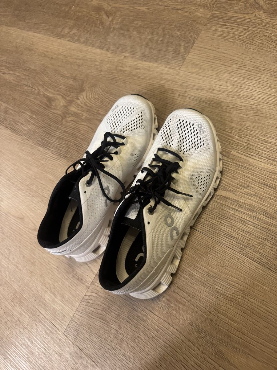 On Scarpe da donna: On Schuhe Grösse 39 – Usato da Uster venduto da lua_zhd6 3