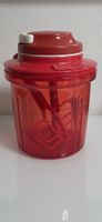 Speedy Chef Tupperware