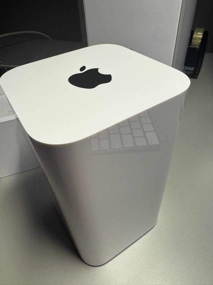 Apple Dischi rigidi: Apple Time Capsule 2 TB - Fabrikneu, ungebraucht – Nuovo e nell'imballaggio originale da Lommiswil venduto da hedstrom1901 3