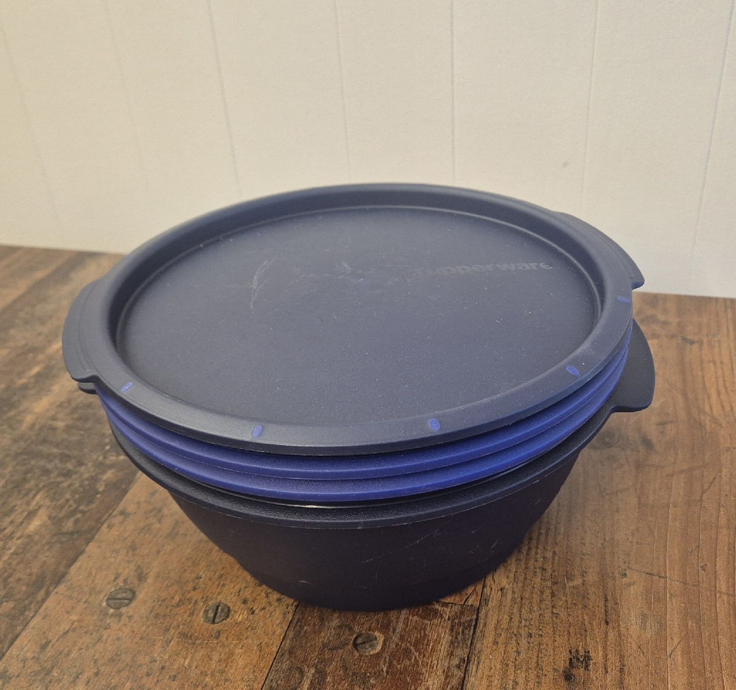 Tupperware Küchengeräte: Micro-CombiGourmet 3 l  – Gebraucht aus Unteriberg von Foxcross 4