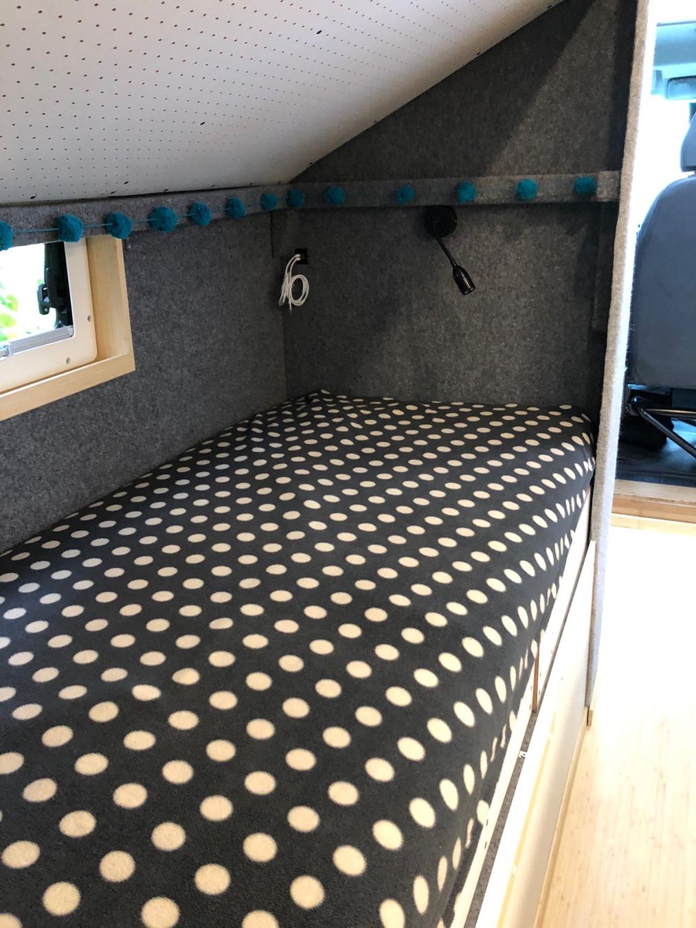 Citroën Camping Fahrzeuge: Wohnmobil Van – Gebraucht aus Ermatingen von Rocake 8