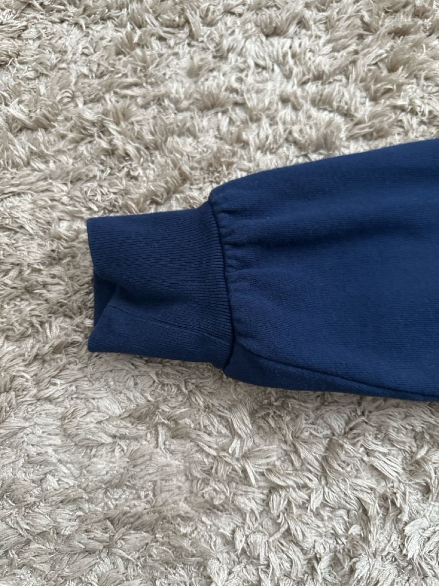 Gap Maglioni & Felpe: Gap Damen Sweatshirt, Grösse S, Blau – Usato da Zug venduto da Hehe 5