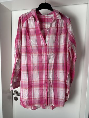 Hemd von H&M Größe XL
