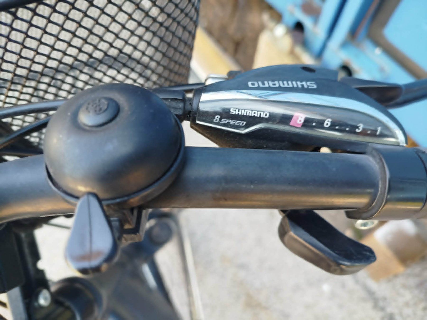 Fischer Biciclette: Vélo électrique  Fischer Proline ETD 1401 – Usato da La Chaux-de-Fonds venduto da Emmaus2300CDF 4