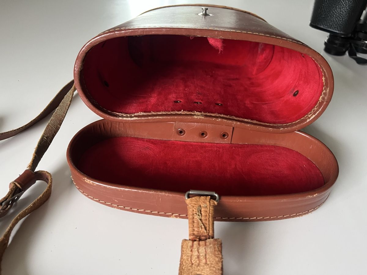 Feldstecher: Feldstecher Vintage – Gebraucht aus Bern von merja_r 1