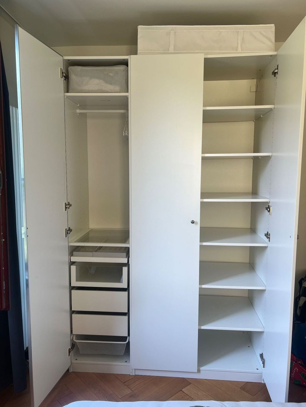 Ikea Armoires: IKEA Pax Schrank – D'occasion à Bern par sib_y26v 1