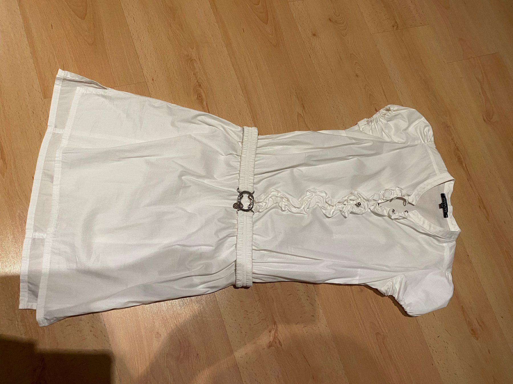 Patrizia Pepe Vestiti: Sommerkleid Patrizia Pepe – Usato da Vaduz venduto da RapunzelLissi