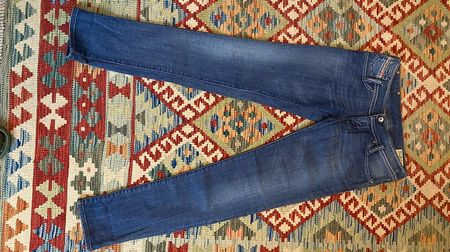 Diesel Jeans, W28 L32